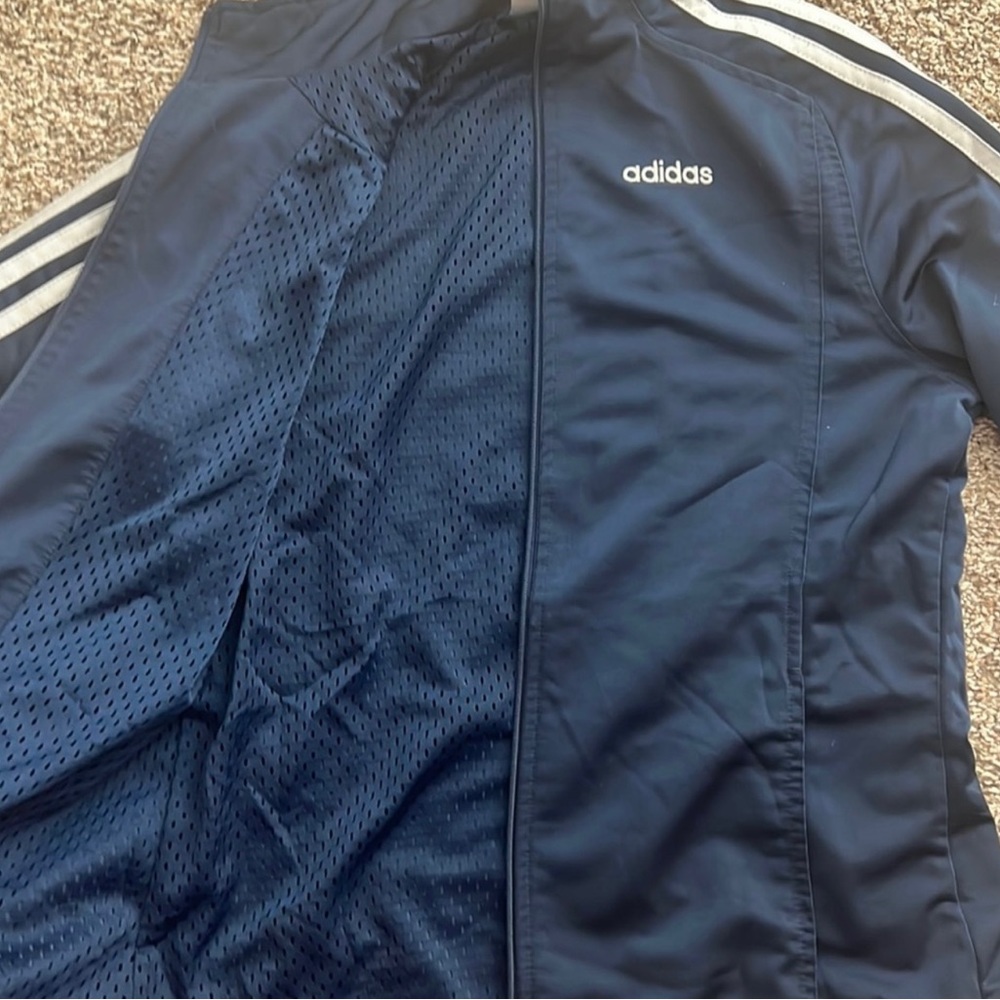 Adidas Track Jacket - Picture 3 of 3